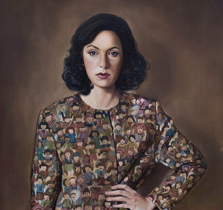 Otvorenje izložbe “Ususret Bijenalu slikarstva”