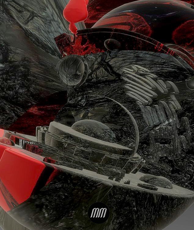 Samostalna izložba Monike Milas x Mediummovement