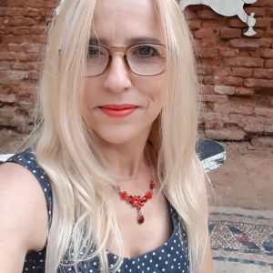 Anica Cuković Šambar