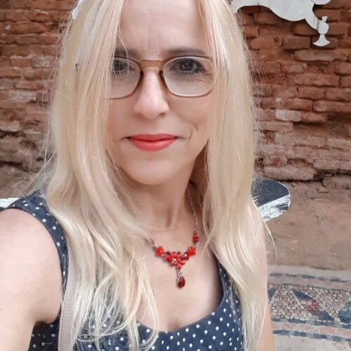 Anica Cuković Šambar