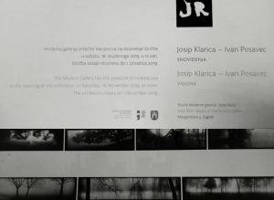 Josip Klarica - Ivan Posavec