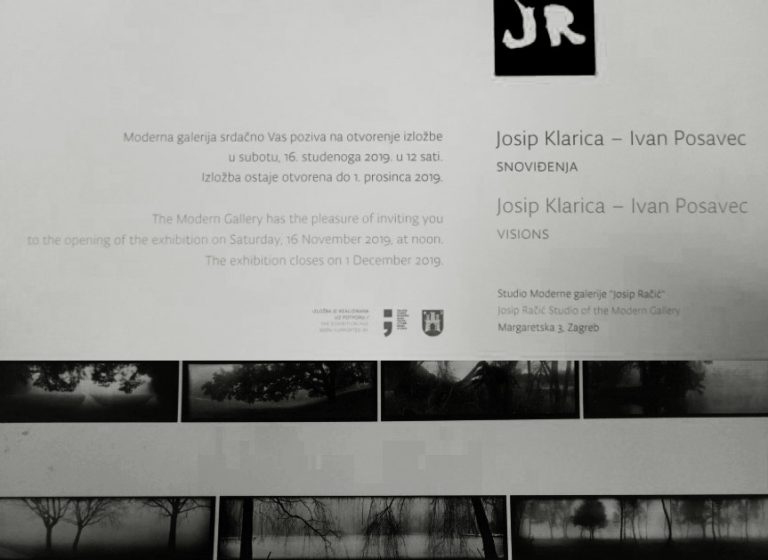 Josip Klarica - Ivan Posavec