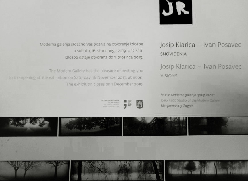 Josip Klarica - Ivan Posavec