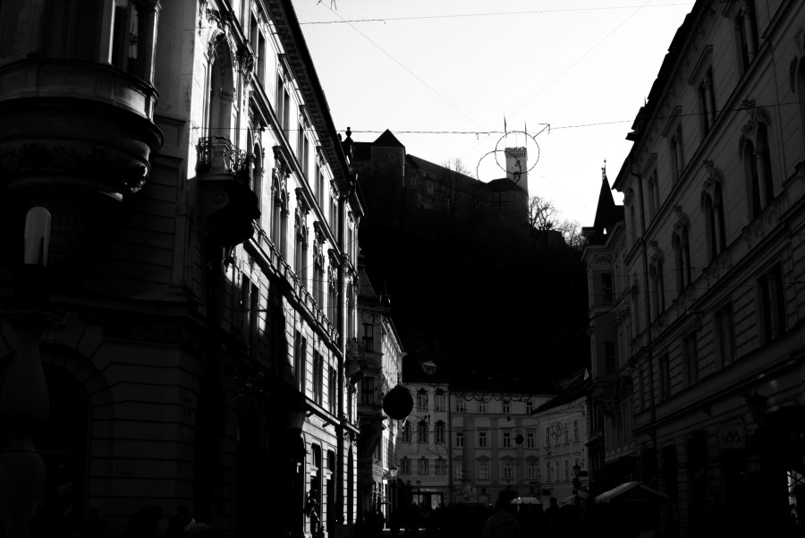 LJUBLJANA I MOZIJRSKI GAJ