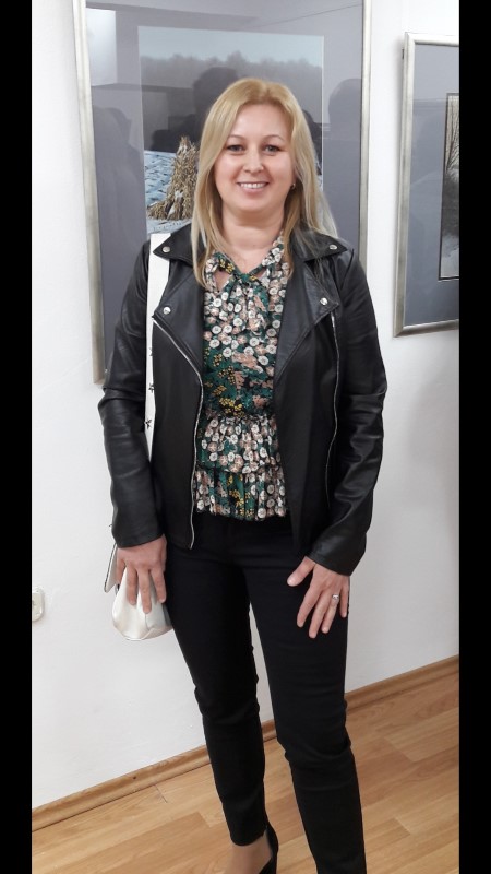 Jadranka Šarić