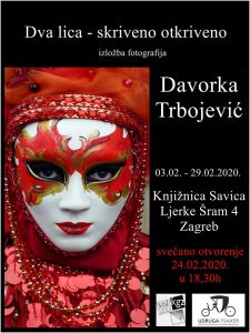 Izložba fotografija Davorke Trbojević