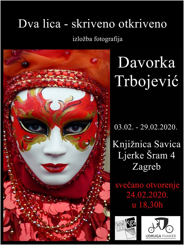 Izložba fotografija Davorke Trbojević