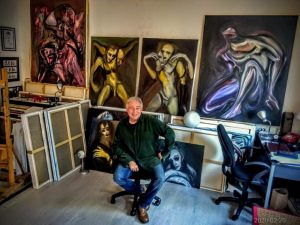 Dusko Sibl - Retrospektiva