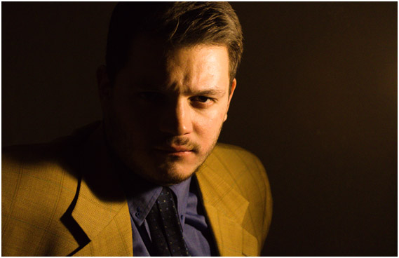 DOMINIK PAPIĆ: MOJ NOVI POČETAK U HRVATSKOJ