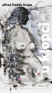 Samostalna izložba Alfreda Freddya Krupe u Galeriji Kraluš