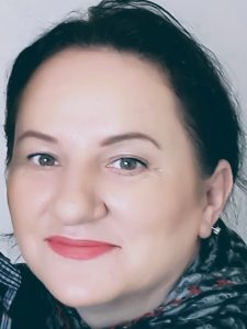 Marijana Badrov Vuković