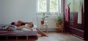 Izložba Luke Pešuna