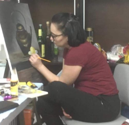 Katarina Rast-Sinčić