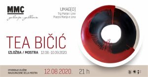Samostalna izložba Tee Bičić Izazov oblika