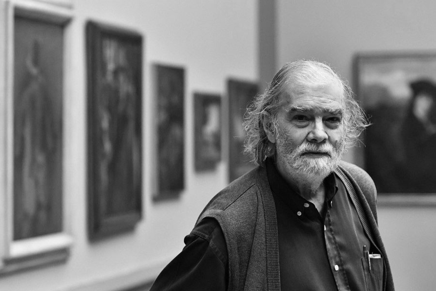 akademik Tonko Maroević