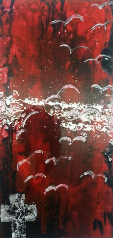 BOJE I NJIHOV UTJECAJ NA ČOVJEKA