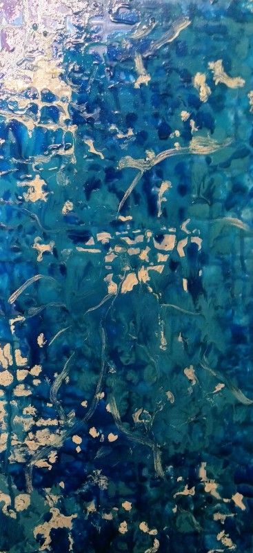 MODRO MORE PRIČA SVOJU PRIČU