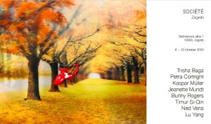 Berlinska galerija Société dolazi u Zagreb