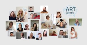 Natječaj za nove članove i goste-izlagače online zajednice umjetnika Art ćakula