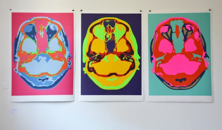 Oni dolaze - Ivan Kovačević: Mentalne mape