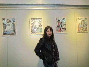 Krešimira Gojanović