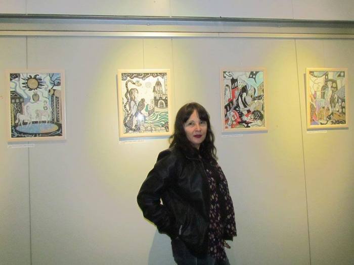 Krešimira Gojanović