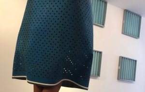 HDLU Istre najavio izložbu Slavice Marin