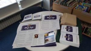 Izložba Snježane Bilandžić