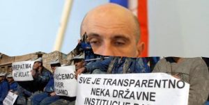 Mihael Giba ''Arheologija rada''