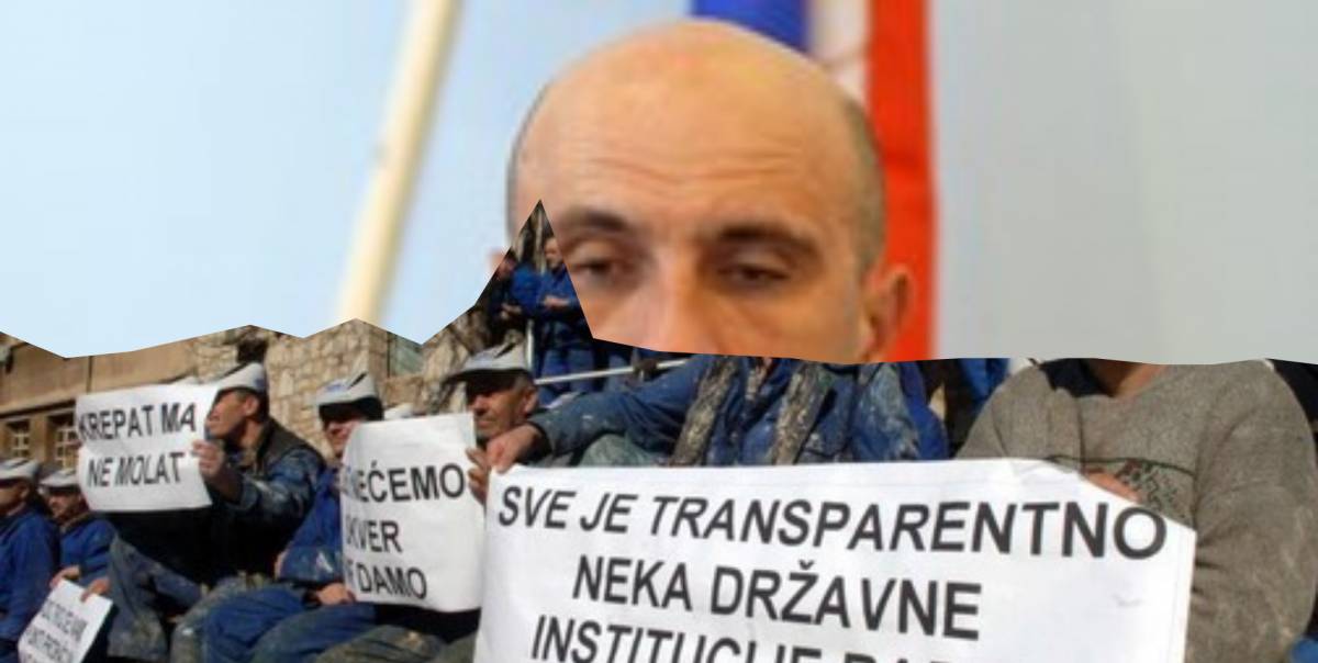 Mihael Giba ''Arheologija rada''