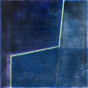 Izložba Izabele Čuni - 'X7/XXI'