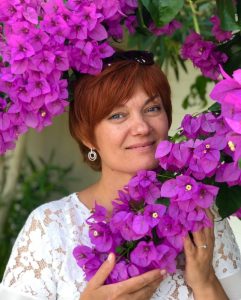 Vita Kravchenia-Naglich