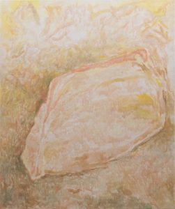 Izložba Josipa Rončevića