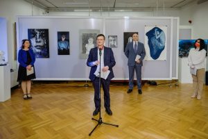 Nikola Albaneže - foto Marko Polonio