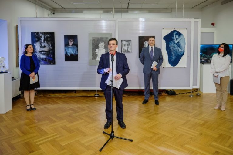 Nikola Albaneže - foto Marko Polonio