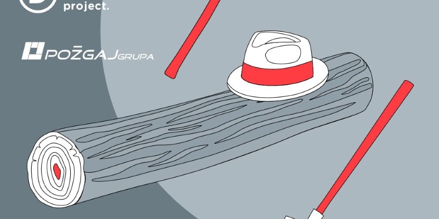 Umjetnička instalacija Lucije Žuti