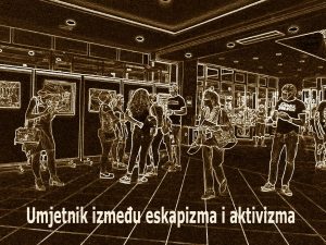 HDLU Zagreb poziva na skupnu virtualnu izložbu