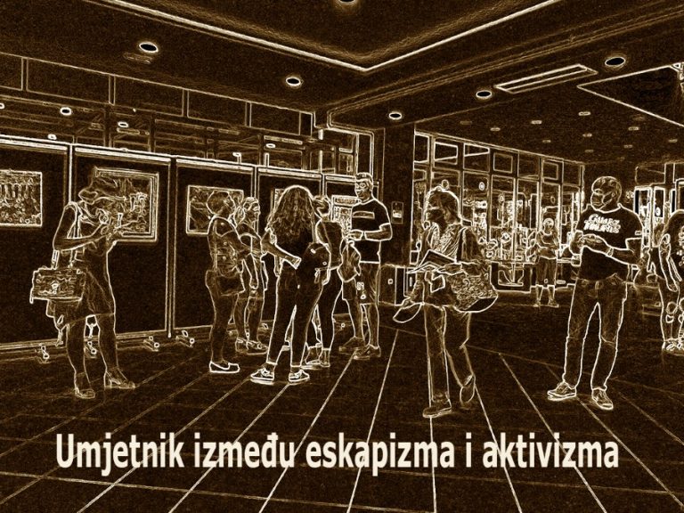 HDLU Zagreb poziva na skupnu virtualnu izložbu