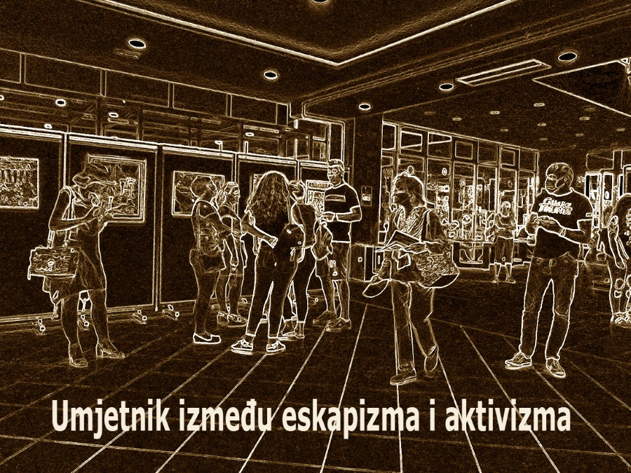 HDLU Zagreb poziva na skupnu virtualnu izložbu