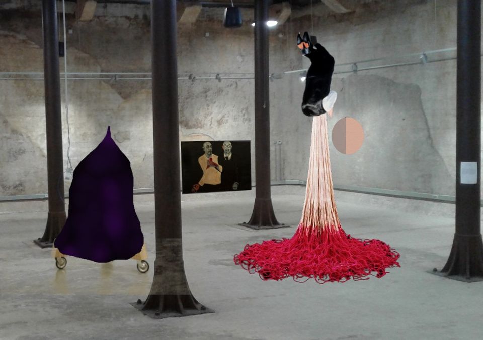 Luna di piombo - Robert Pauleta