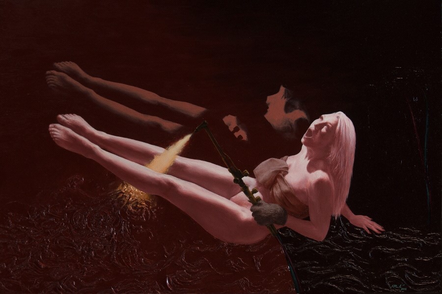 Ivan Paulić - MODERNA MITOLOGIJA