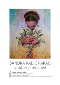 Izložba Sandre Radić Parać