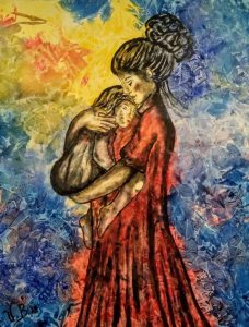 Izložba Vlatke Bauer