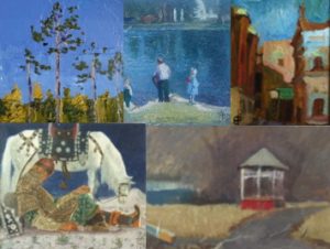 Natječaj za slikarsku minijaturu „Minijaturom u Lopar„