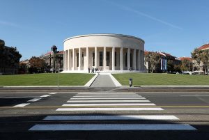 HDLU Zagreb poziva ministricu kulture da se riješi problem Meštrovićevog paviljona - otvorena Javna rasprava