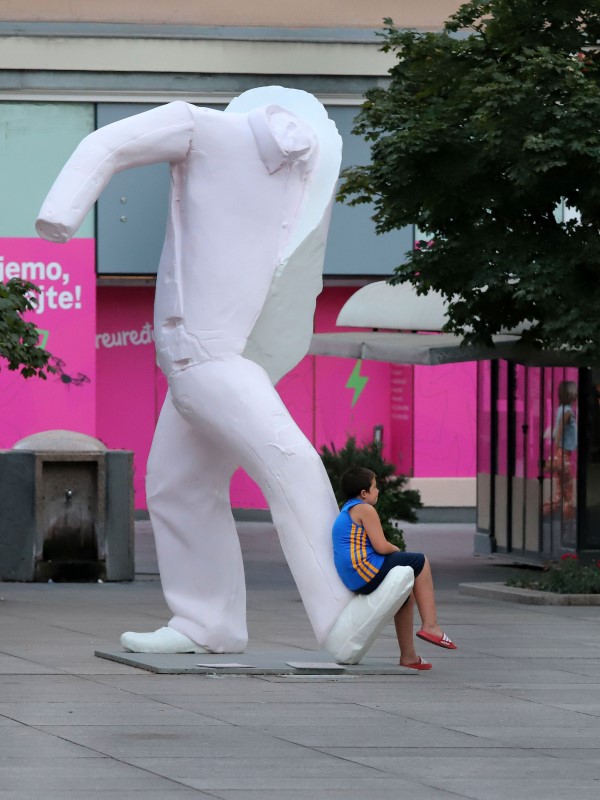 Skupna izložba fotografija “Trenutak opuštanja“