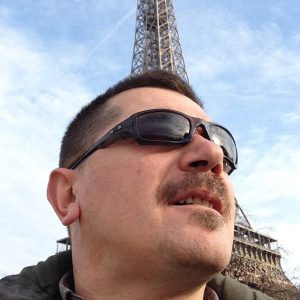 Svetislav Meandžija