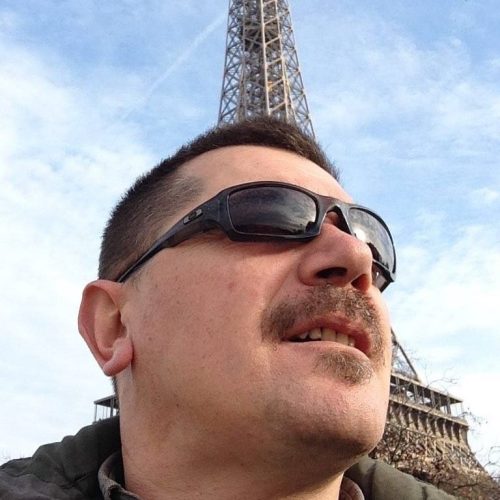 Svetislav Meandžija