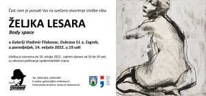 ŽELJKO LESAR Bodyspace