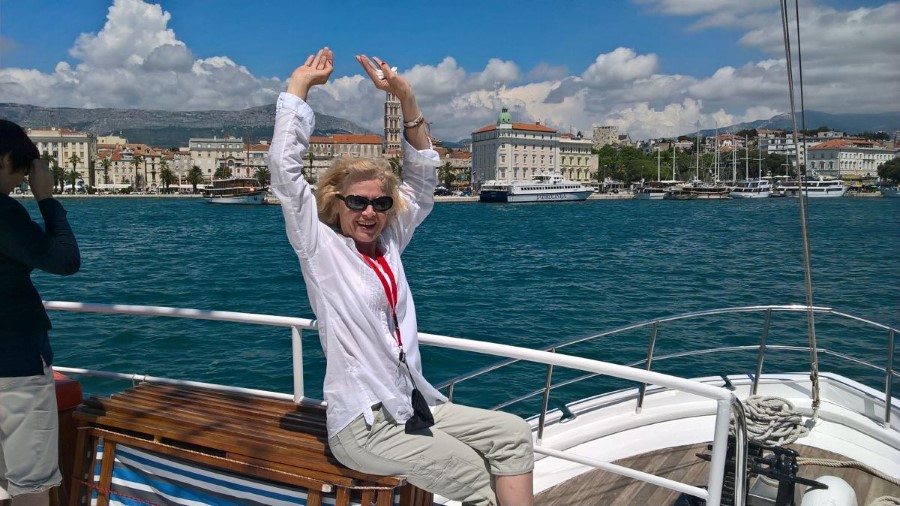 IZLOŽBA FOTOGRAFIJA ĐURĐE TAUBER